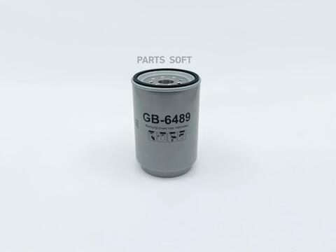 Фильтр топливный BIG  GB-6489
