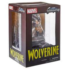 Фигурка Marvel Gallery X-Men: Wolverine