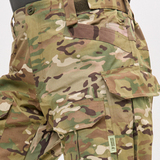 Брюки боевые TT-X Multicam, North Horizon