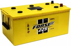 FORSE 6СТ- 225 аккумулятор