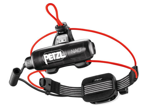 Картинка фонарь налобный Petzl   - 3