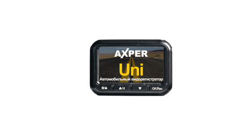 Видеорегистратор AXPER Uni