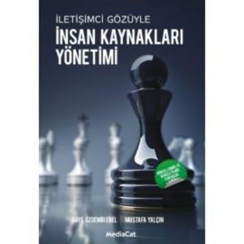 İletişimci Gözüyle İnsan Kaynakları Yönetimi