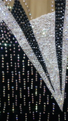 Купальник для выступления б/у