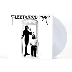 Fleetwood Mac / Fleetwood Mac (Coloured Vinyl)(LP)