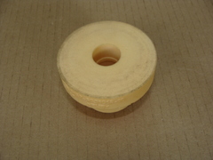 Подушка кузова УАЗ-3163, Хантер верхняя (полиуретан) ООО УАЗ