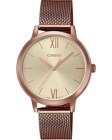 Наручные часы Casio LTP-E157MR-9A фото