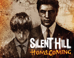 Silent Hill Homecoming (для ПК, цифровой код доступа)