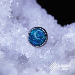 Накрутка SJ 291 Opal #14