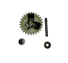 Шестерня крышки картера (ведомая) LC2V90FD/171750042-0001