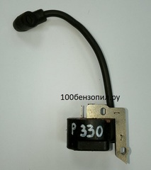 Катушка зажигания ( магнето ) для бензотриммера  PARTNER Т281,330 PRO