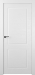Дверь Стелла 2 / Цвет Эмаль белый / Двери Belwooddoors