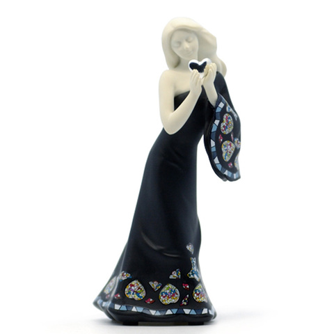 Статуэтка Apasionada Пылкая Nadal 765204