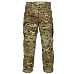 MCDU Pants DESERT NIGHT CAMO/OLIVE GREEN