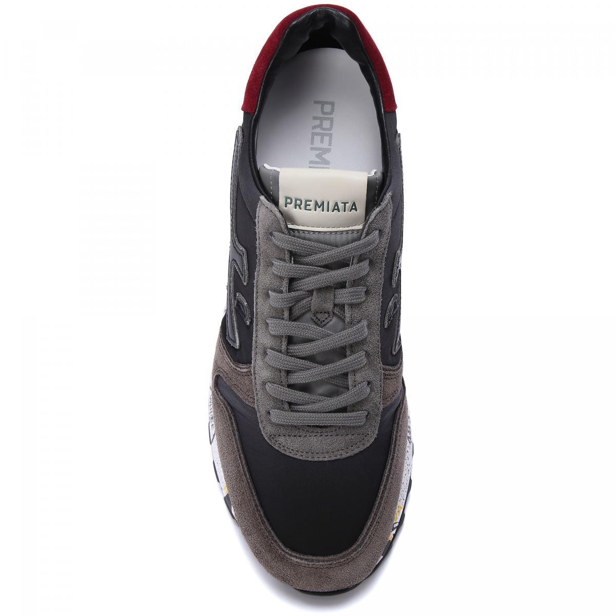 Premiata (Премиата) кроссовки: купить обувь на официальном сайте Shoe-IT.RU