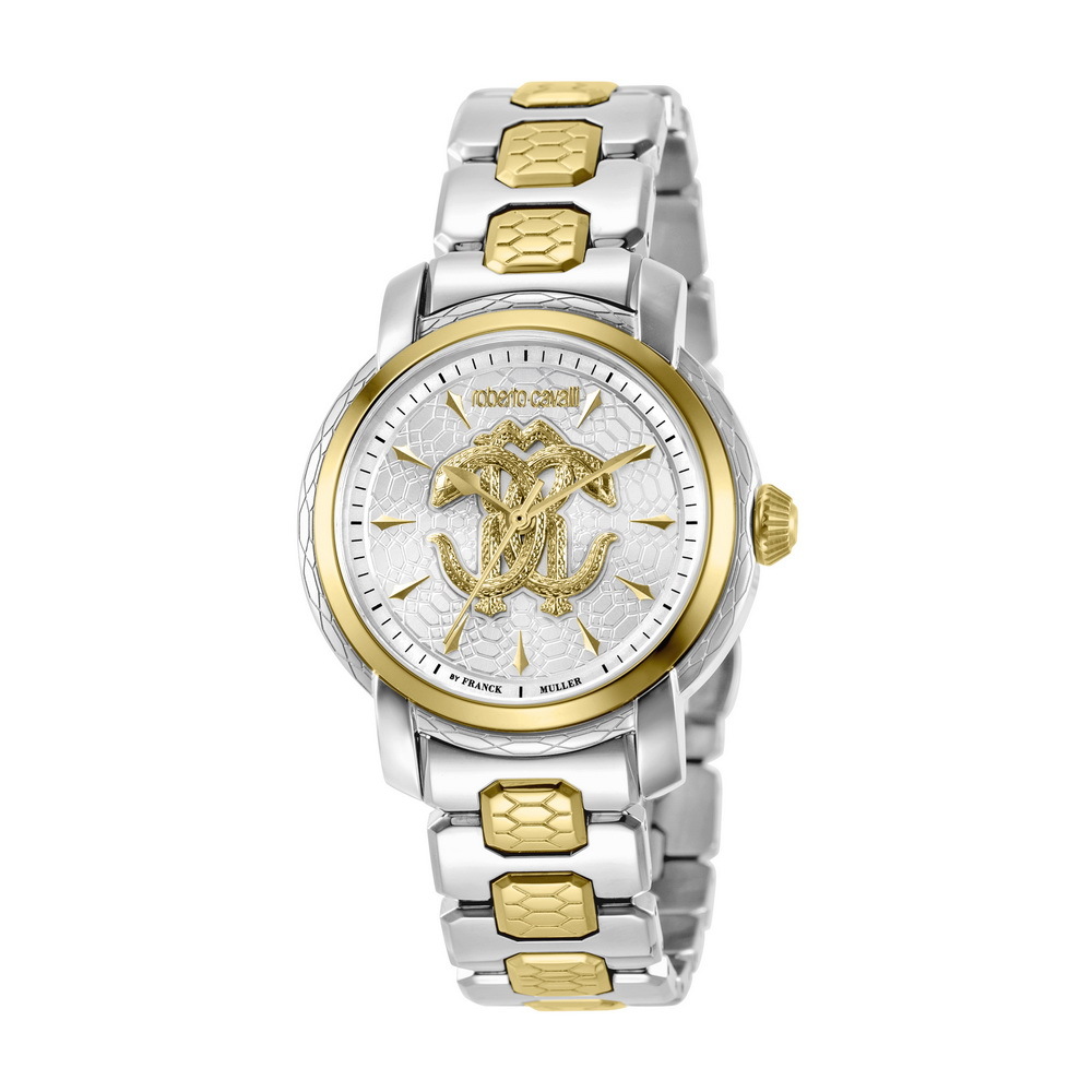 

Roberto Cavalli by Franck Muller RV1L167M0081