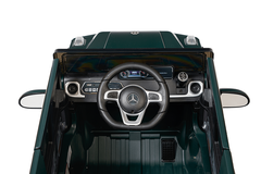 Mercedes-Benz G500 (ЛИЦЕНЗИОННАЯ МОДЕЛЬ) с дистанционным управлением