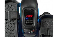 Эллиптический министеппер Bradex c электроприводом педалей СЕЛЕКТ Bradex SF 1033