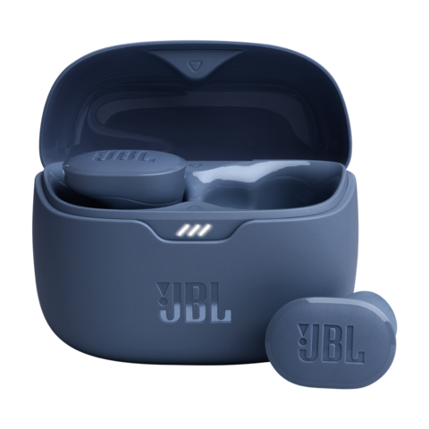 Беспроводные наушники JBL Tune Buds Blue