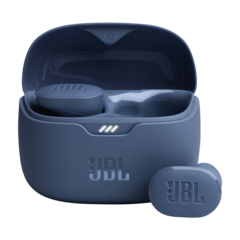 Беспроводные наушники JBL Tune Buds Blue