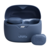 Беспроводные наушники JBL Tune Buds Blue