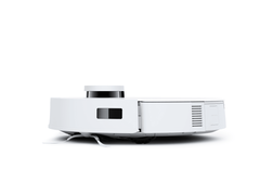 Робот-пылесос Floor Cleaning Robot DEEBOT T10 White (EU версия) c док-станцией модели CH2118