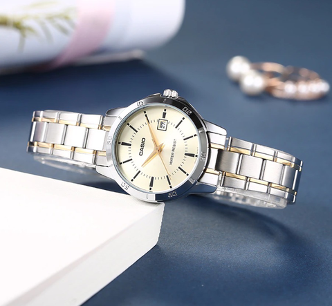 Часы Casio LTP-V004SG-9A