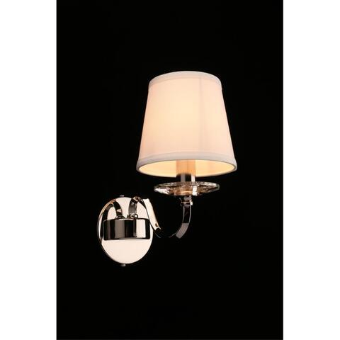 Настенный светильник Aployt Marte APL.713.01.01