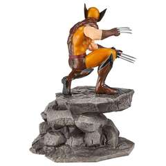 Фигурка Marvel Gallery X-Men: Wolverine