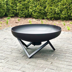 Костровая чаша Искры Костра Magnus