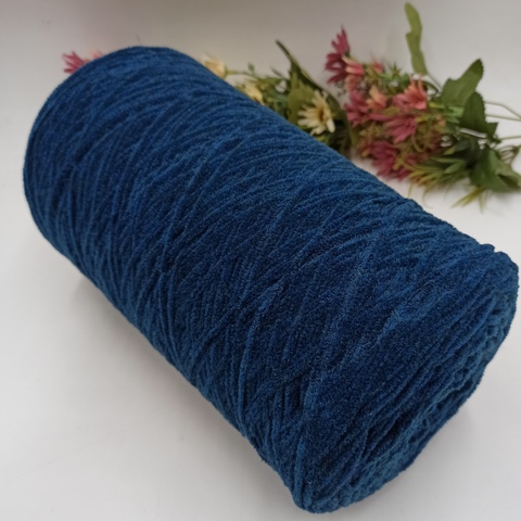 Velvet Ultrafine - 7 Темно-бирюзовый