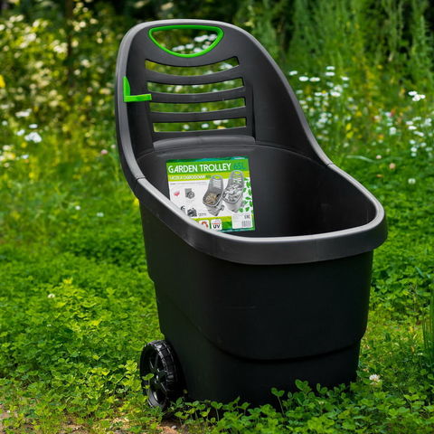 Садовая тележка Garden Trolley