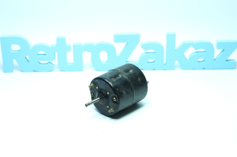 Электродвигатель отопителя МЭ 220