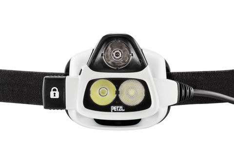 Картинка фонарь налобный Petzl   - 4
