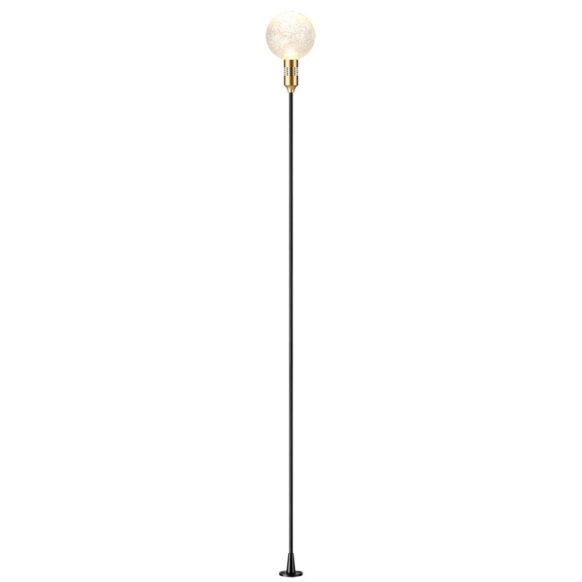 Уличный светильник Odeon Light Nature 7121/2GLB