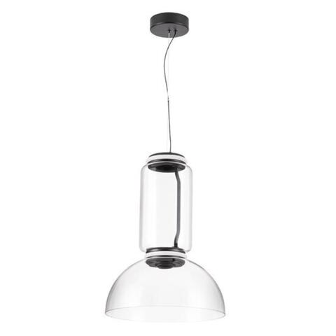 Подвесной светодиодный светильник Divinare TRUMPET 1242/06 SP-18