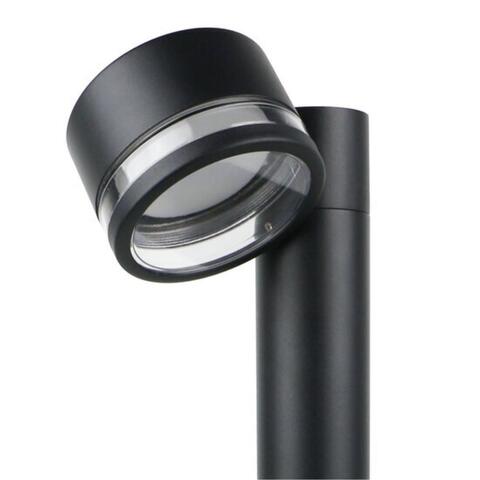 Ландшафтный светодиодный светильник Arte Lamp NUNKI A1910PA-1BK