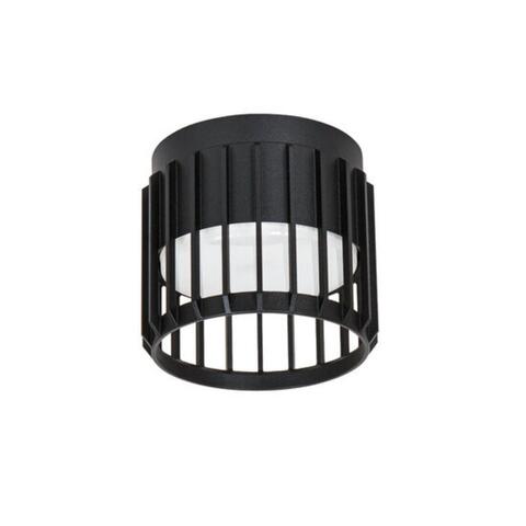 Накладной светильник Arte Lamp ATRIA A8031PL-1BK