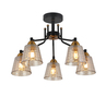 Люстра Freya Capella FR4017PL-05BBZ