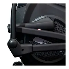 Эллиптический тренажёр Everyfit F3P SKYWALK