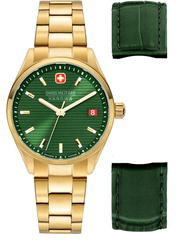 Часы мужские Swiss Military Hanowa SMWGH2200112-SET Roadrunner