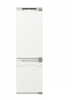 Gorenje NRKI517142 Встраиваемый двухкамерный холодильник