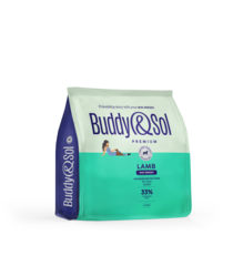 Buddy&Sol