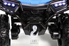 Квадроцикл E009EE 4WD с дистанционным управлением