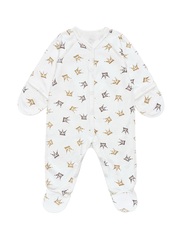 Утепленный комбинезон Sleep Короны (56,62)