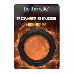 Эрекционное кольцо Bathmate Maximus Power Rings (55 мм.)