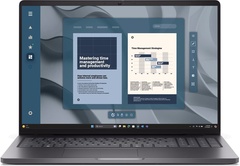 Ноутбук DELL Pro 16 PC16250 16&#34; / 32 Гб / SSD 512 Гб / Win 11 Pro / 210-BQHB_BTO105_PC16250