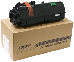 Картриджи CET OEM №TK-1170 черный