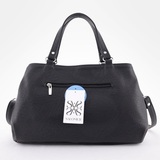 Сумка Саломея 198 канадский черный