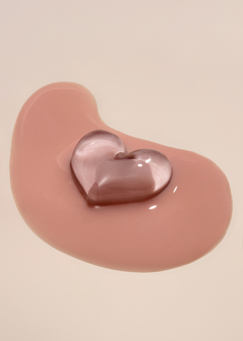 Жидкий гель IBDI NAILS 07 Брауни 23 мл